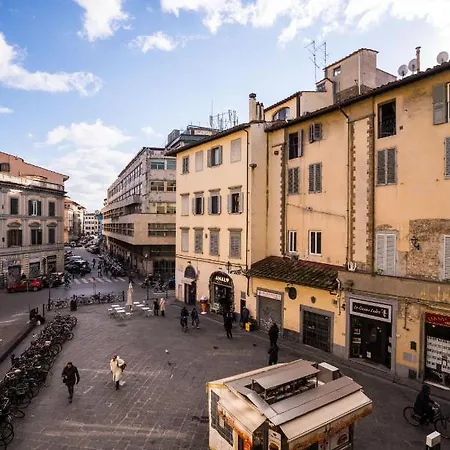 Toc Toc - Modern In Διαμέρισμα *