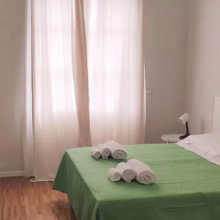 Διαμέρισμα Toc Toc - Modern In *