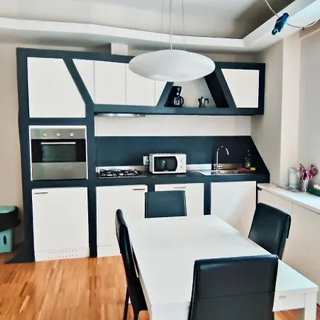 Toc Toc - Modern In Διαμέρισμα *