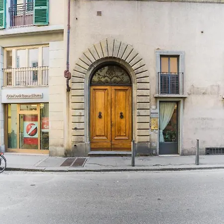 Daire Toc Toc - Modern In