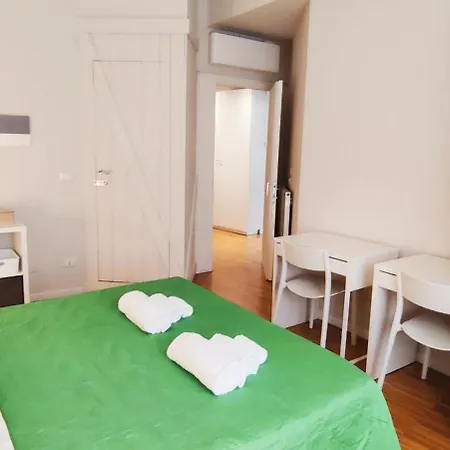 Toc Toc - Modern In Floransa