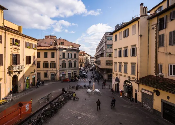 Toc Toc - Modern In Appartamento