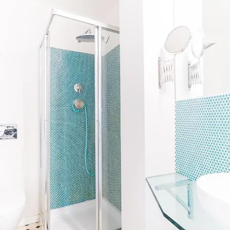 Toc Toc - Modern In Daire *