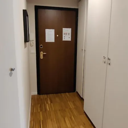 Appartement Toc Toc - Modern In Florence